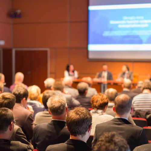 Conference